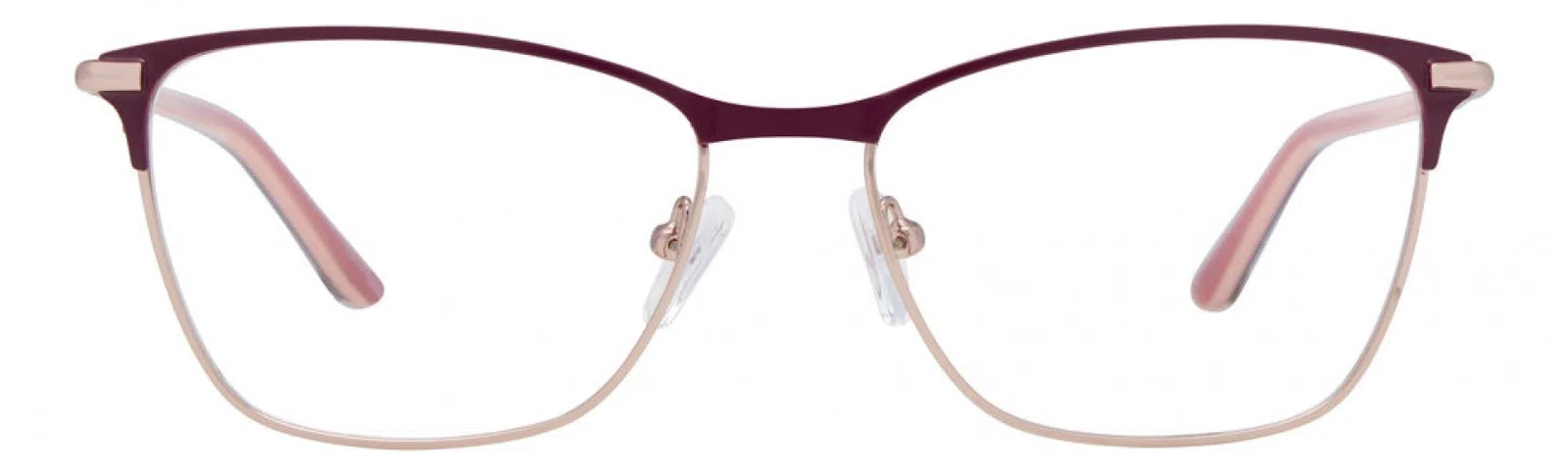Adensco AD272 Eyeglasses - view 4